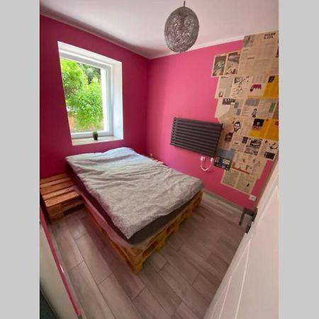 Apartamento Szczawno Exterior foto