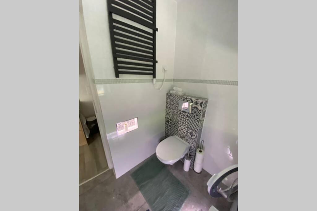 Apartamento Szczawno Exterior foto