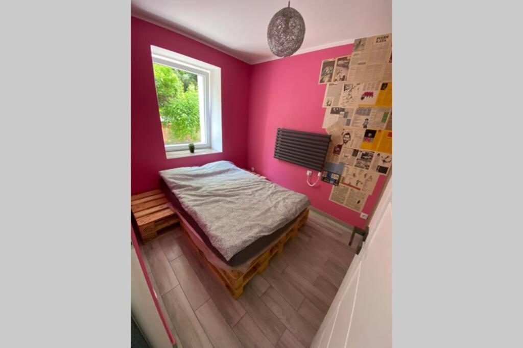 Apartamento Szczawno Exterior foto