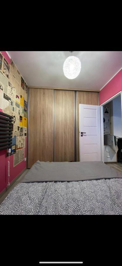 Apartamento Szczawno Exterior foto